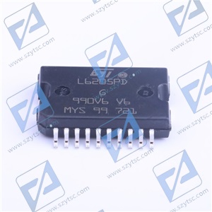 L6205PD013TR